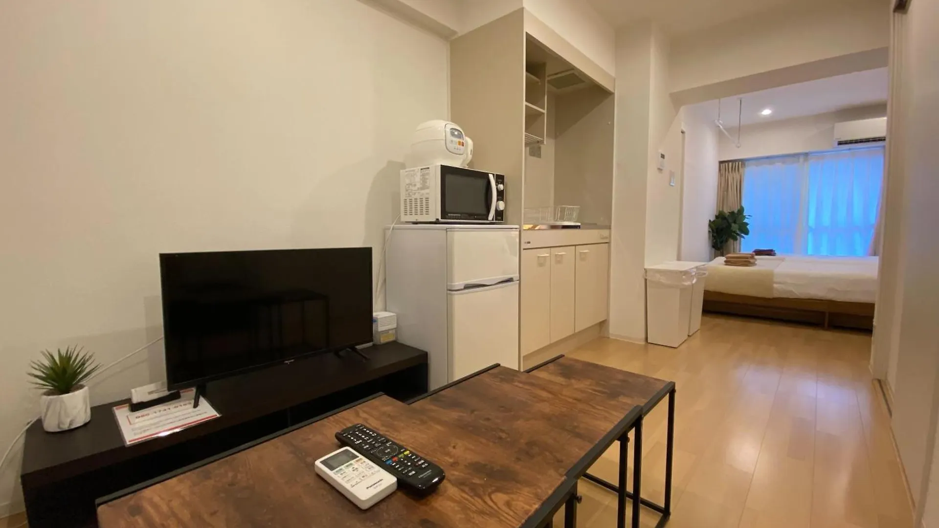 長者丸ビル Apartment Tokyo 0*,  Japan