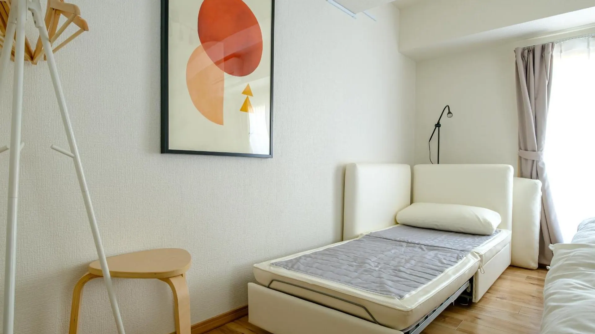 長者丸ビル Apartment Tokyo