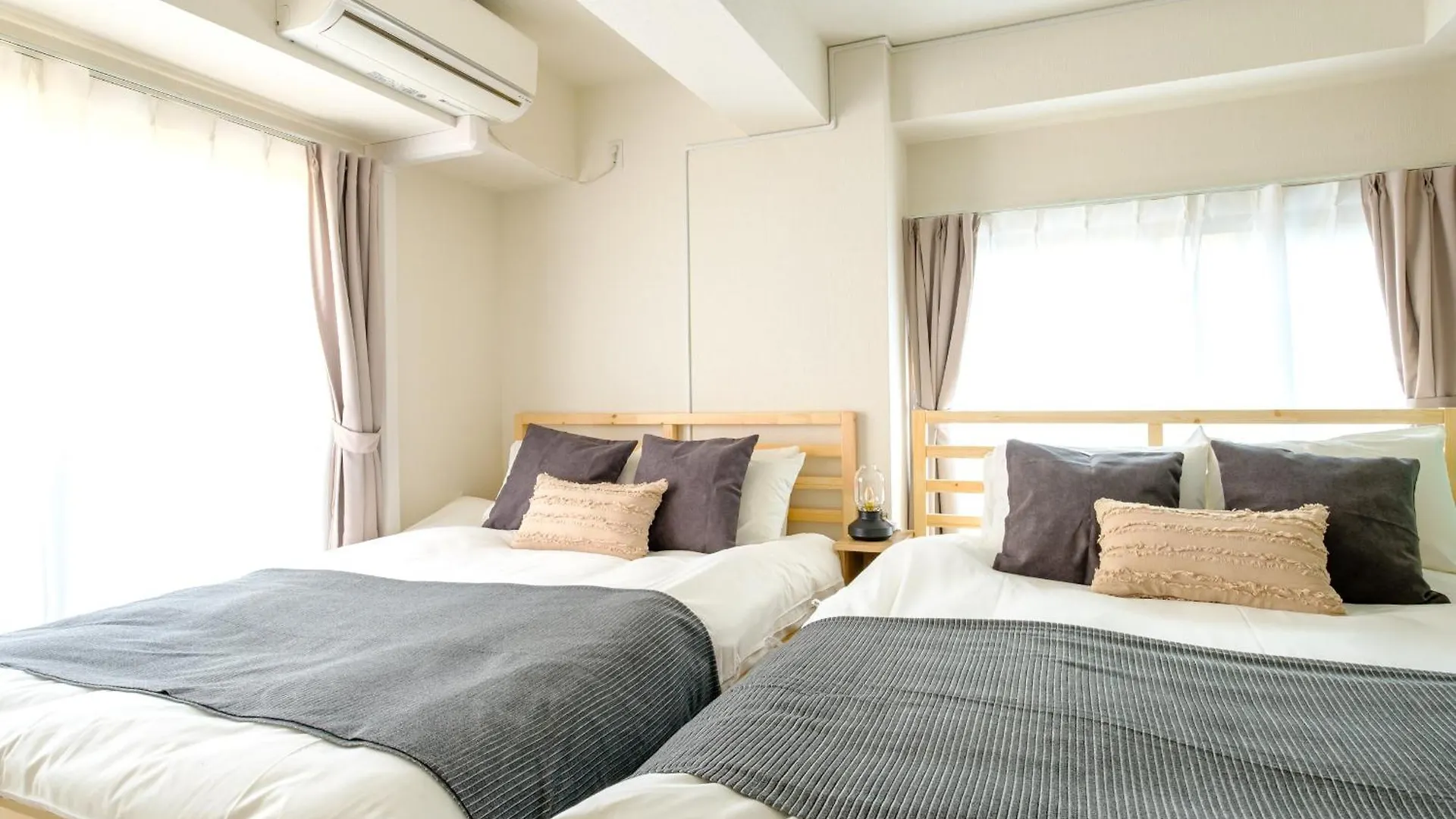 長者丸ビル Apartment Tokyo