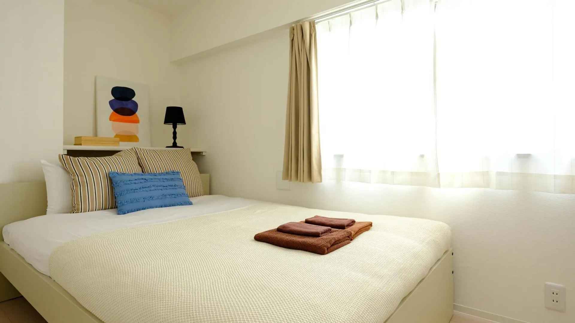 長者丸ビル Apartment Tokyo