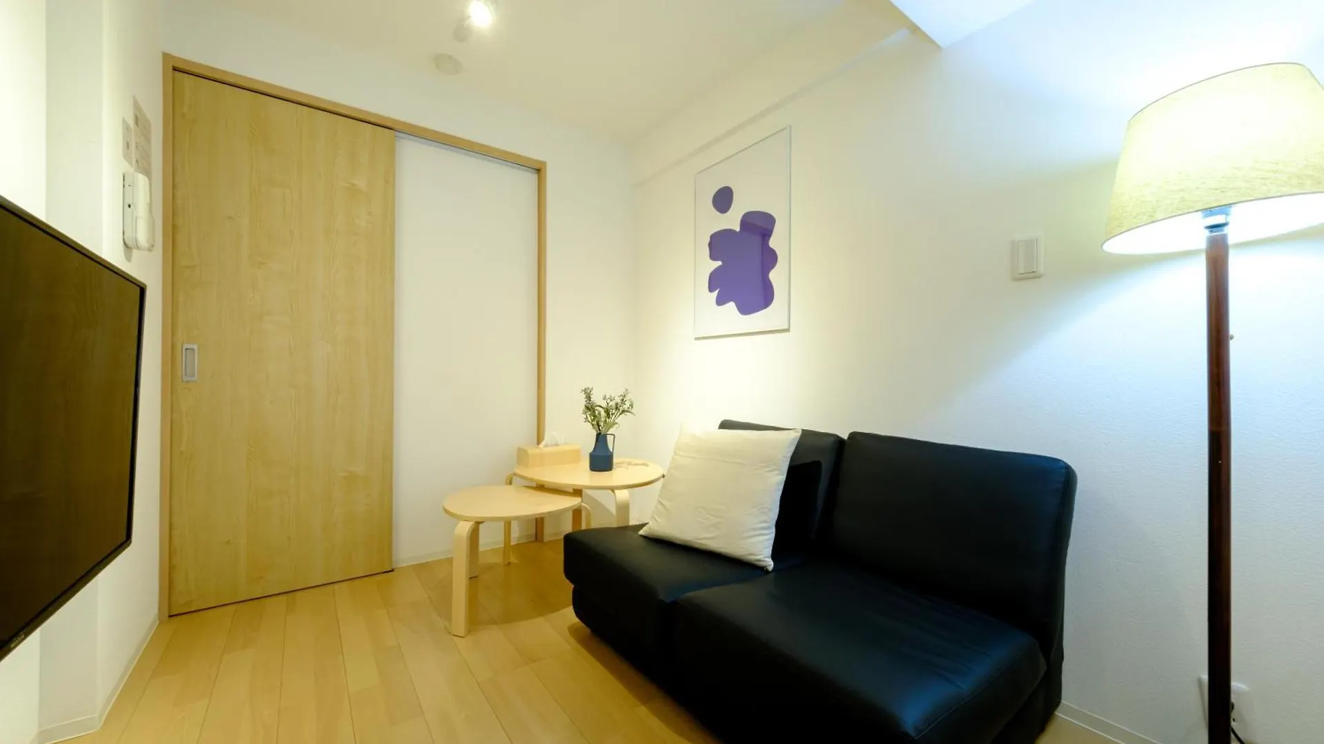 長者丸ビル Apartment Tokyo Japan