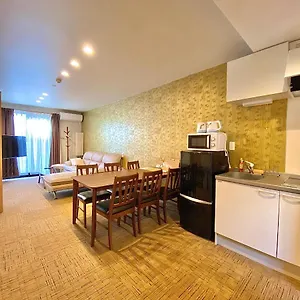 One Heart At Station South 5 Apartment Kyoto