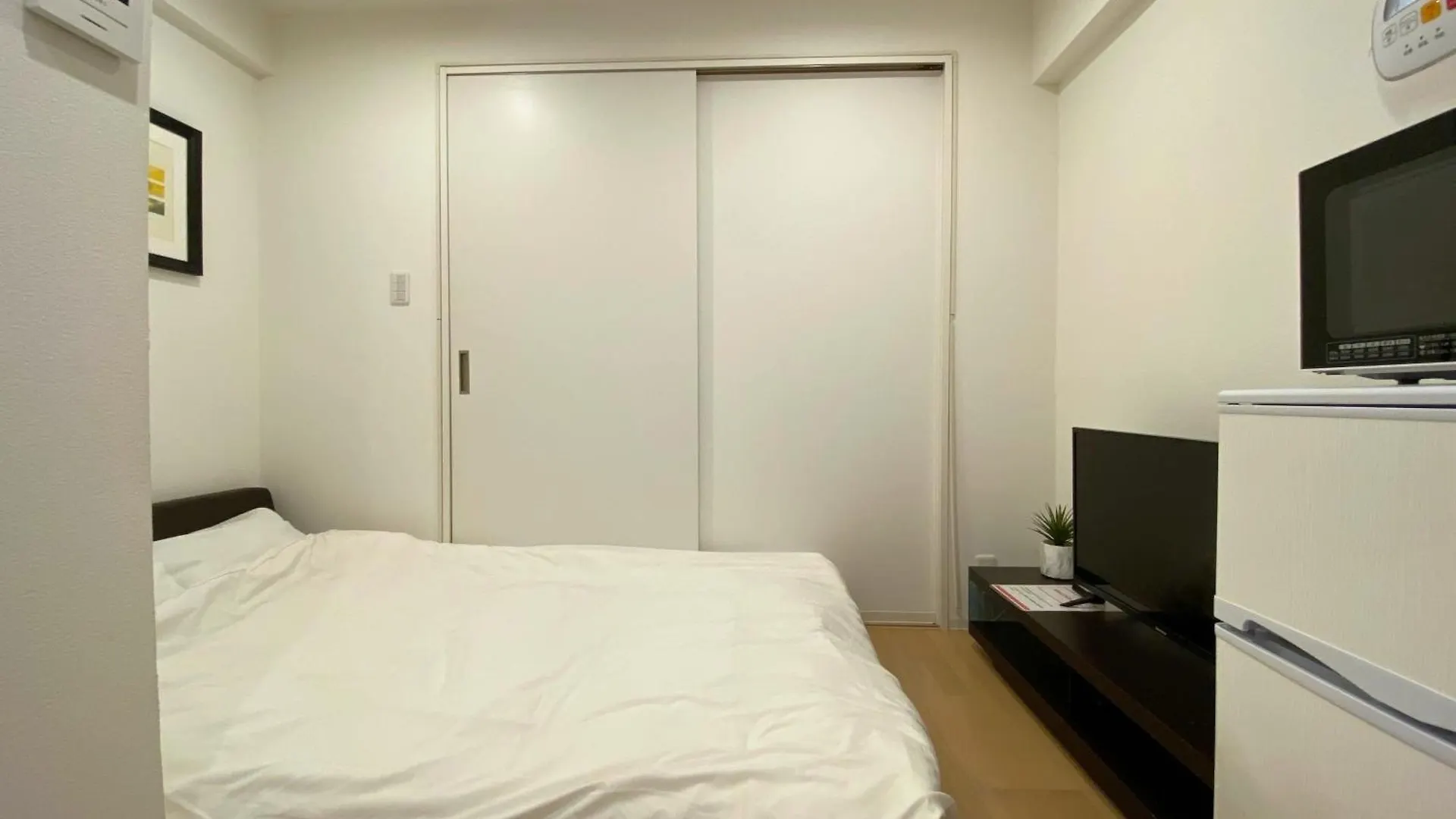 長者丸ビル Apartment Tokyo Japan