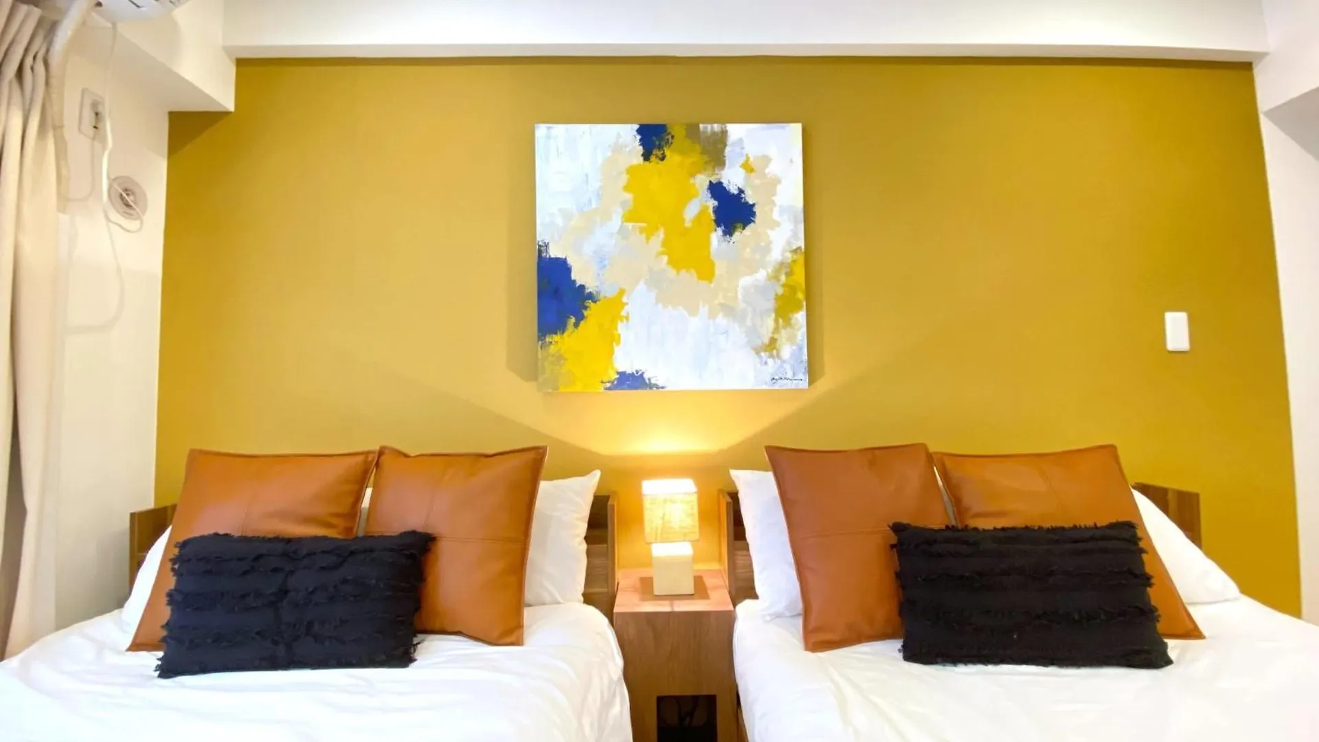 長者丸ビル Apartment Tokyo Japan