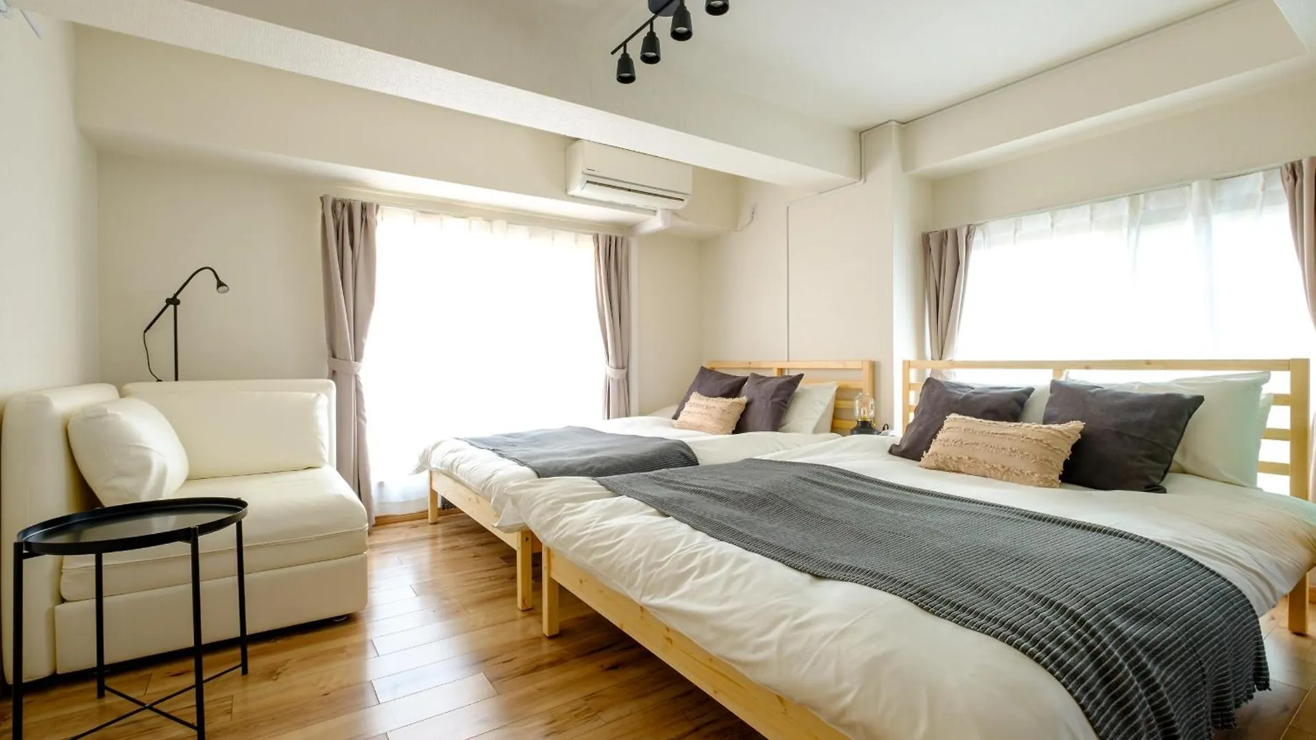 長者丸ビル Apartment Tokyo