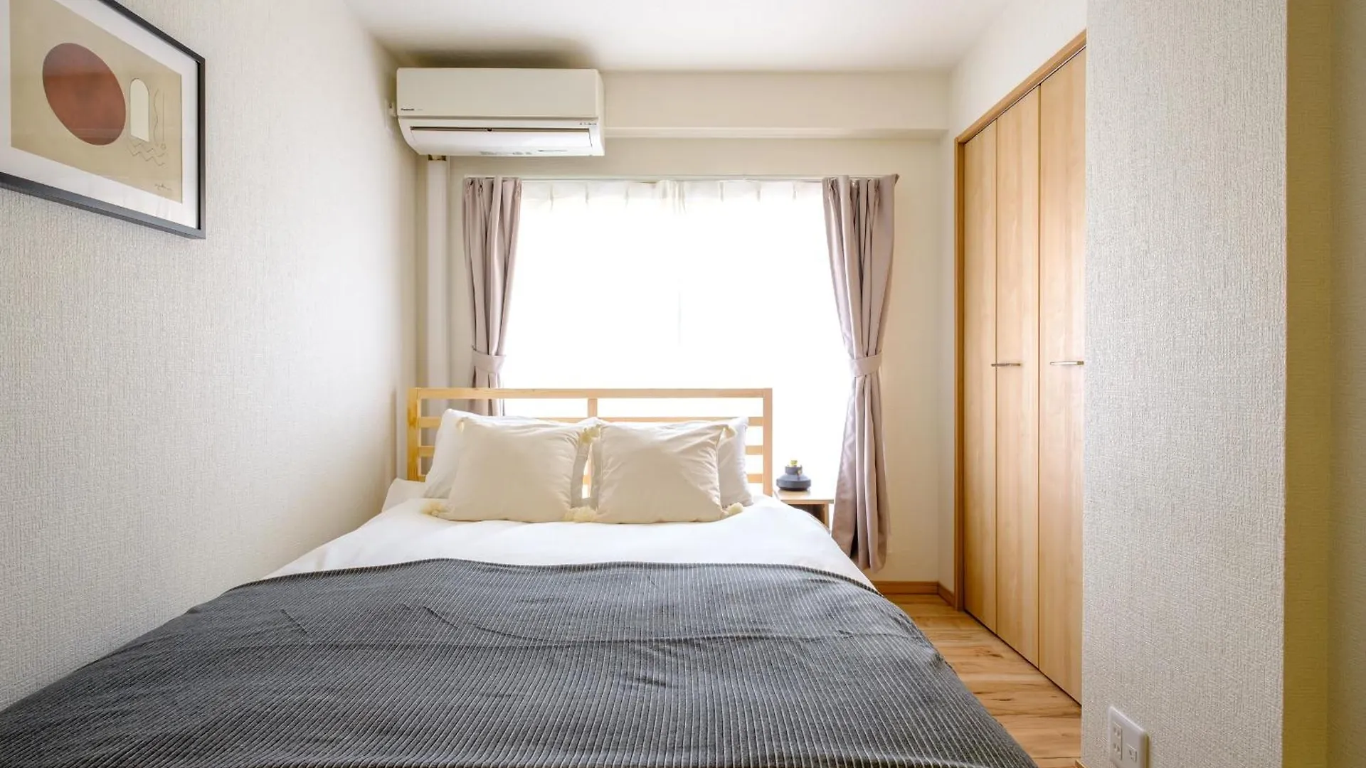 長者丸ビル Apartment Tokyo Japan