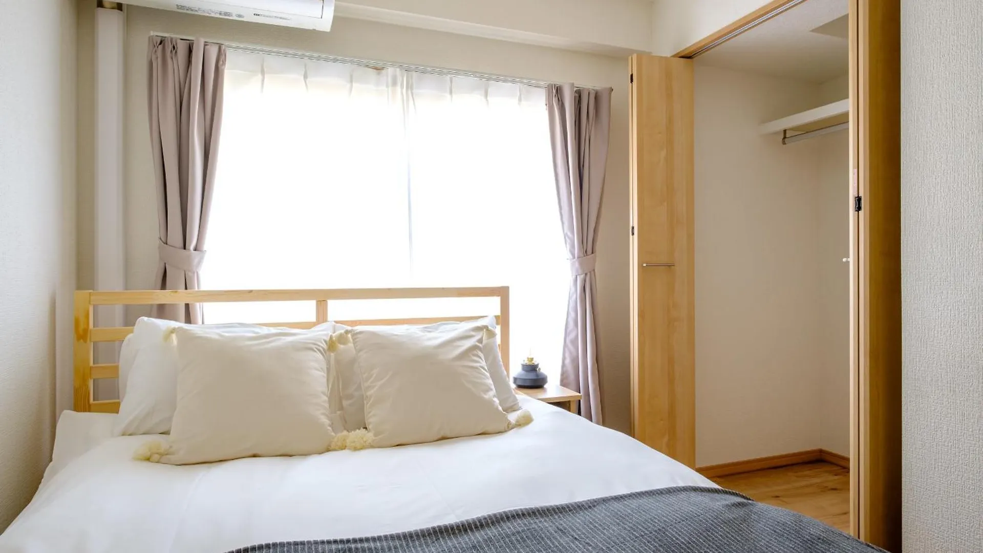 長者丸ビル Apartment Tokyo