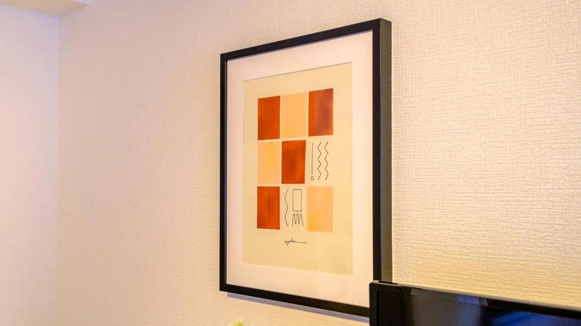 長者丸ビル Apartment Tokyo Japan