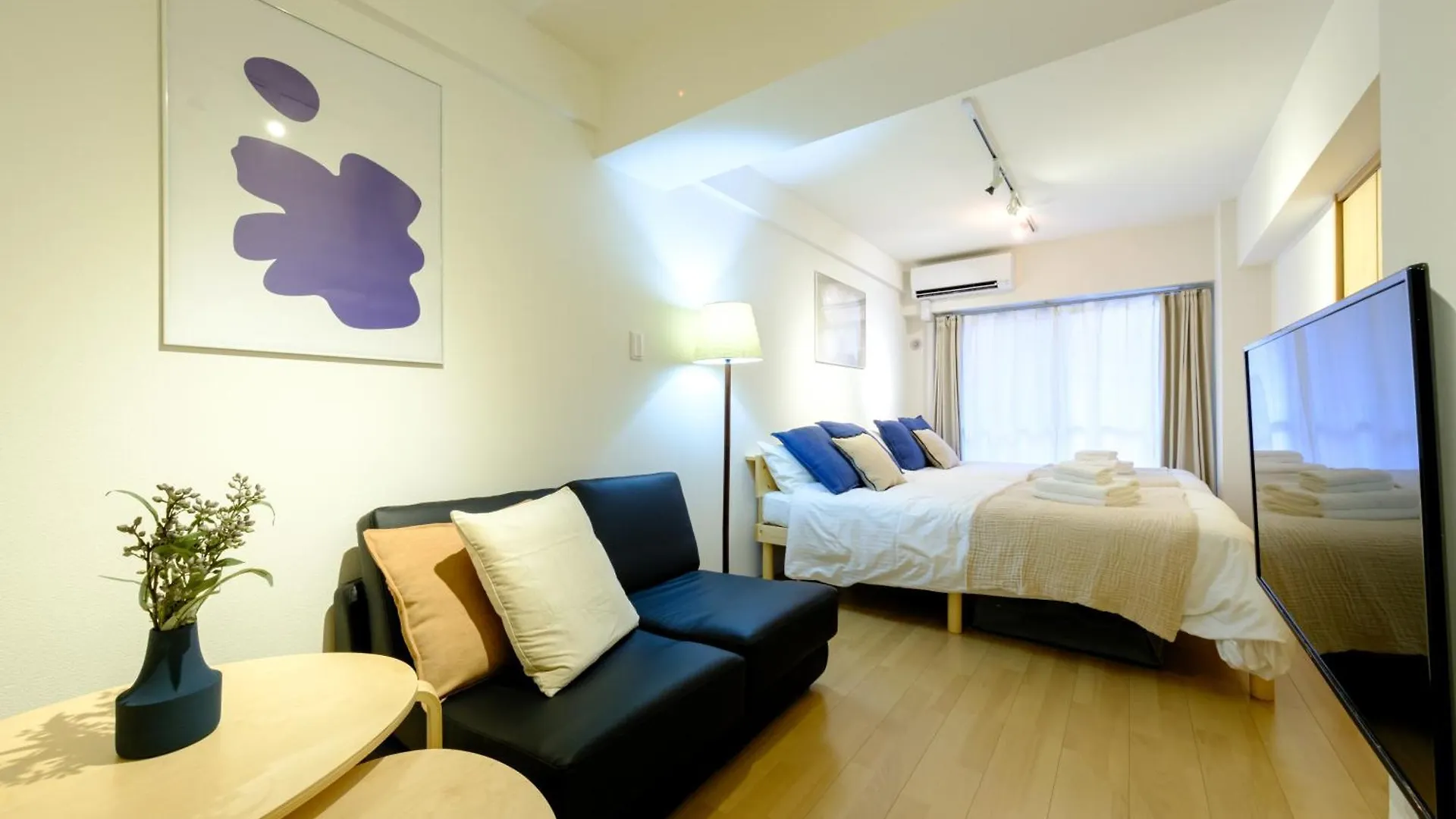 長者丸ビル Apartment Tokyo 0*,  Japan