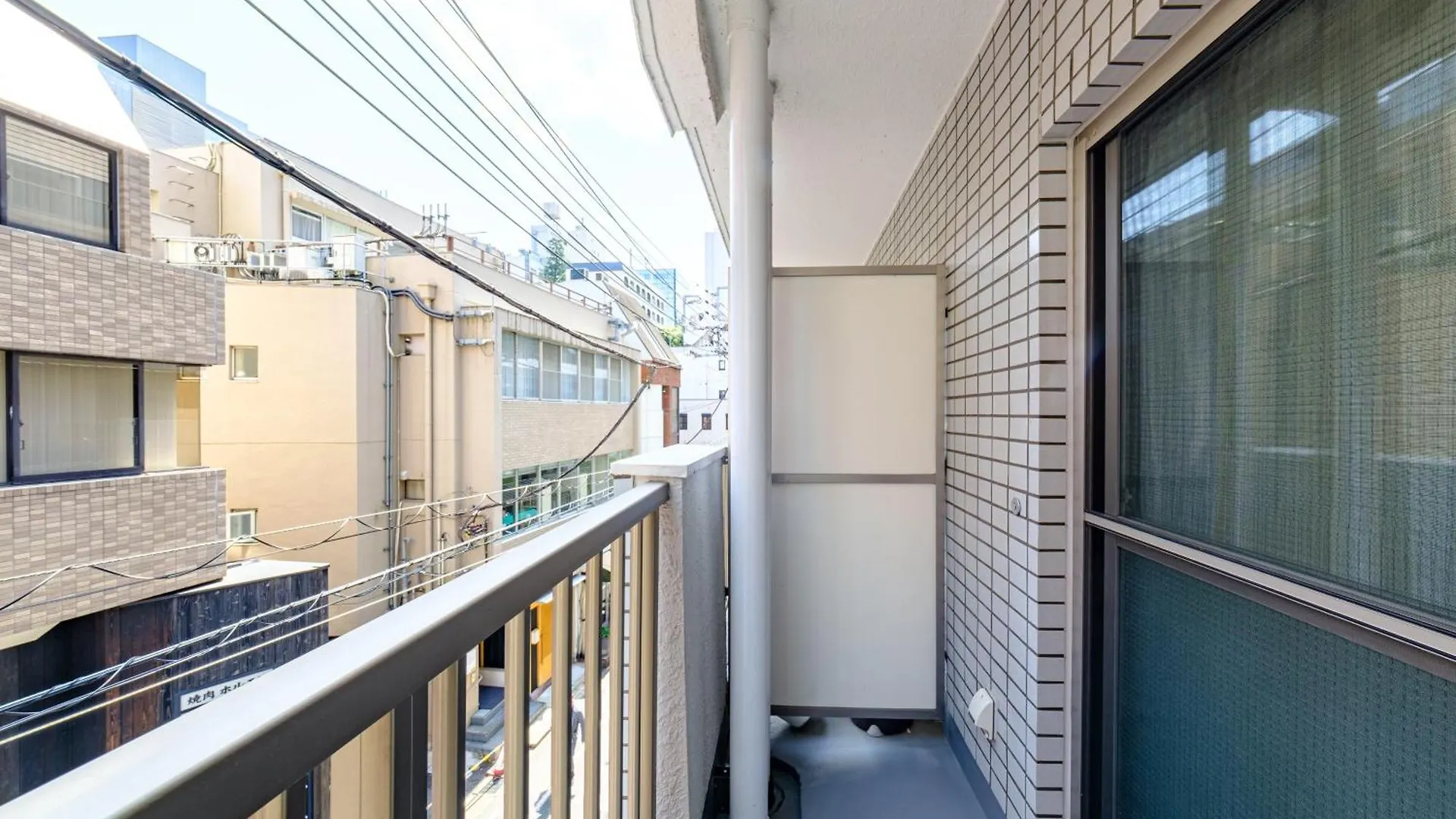 長者丸ビル Apartment Tokyo 0*,  Japan