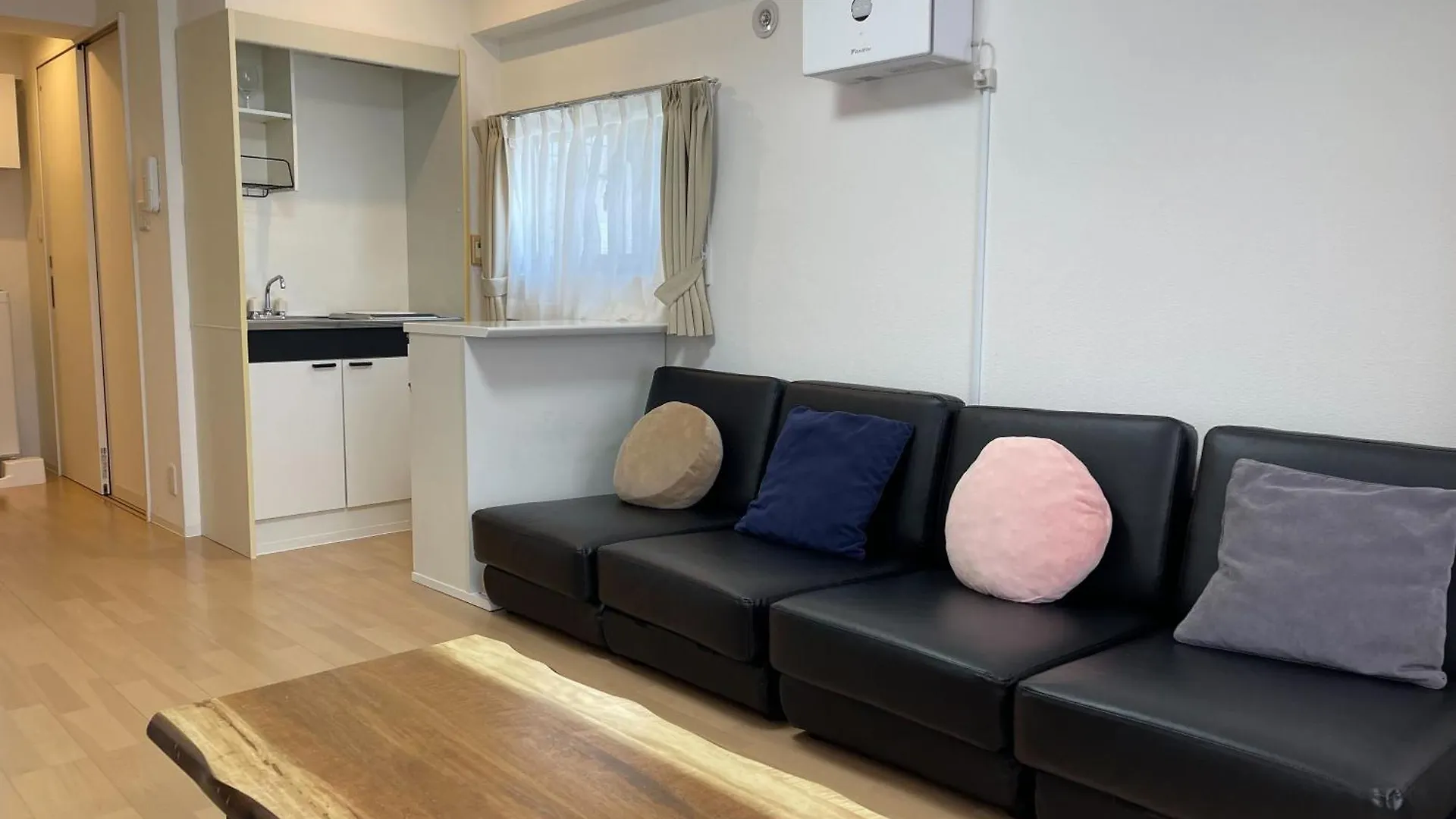 長者丸ビル Apartment Tokyo
