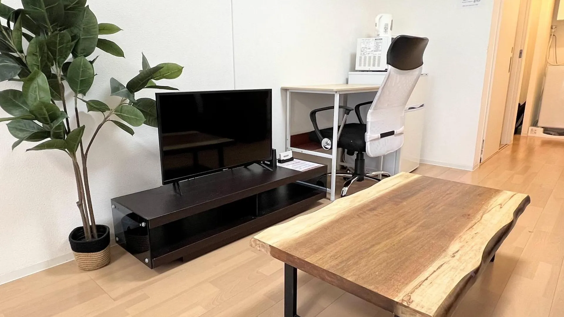 長者丸ビル Apartment Tokyo