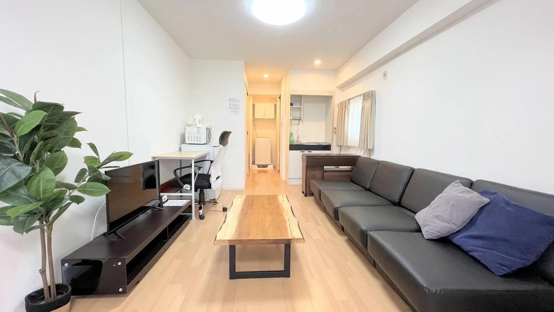 長者丸ビル Apartment Tokyo Japan